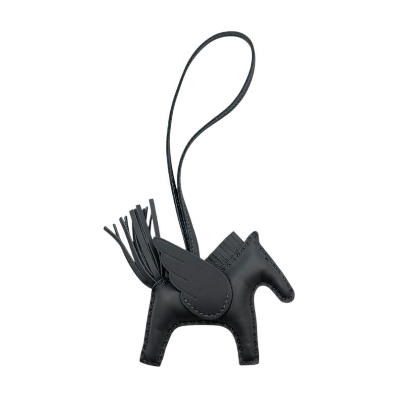 エルメス HERMES ロデオペガサスPM W刻印 製 アルドワーズ アニョーミロ ユニセックス その他小物