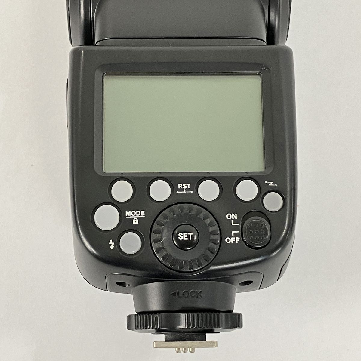 ストロボ カメラ