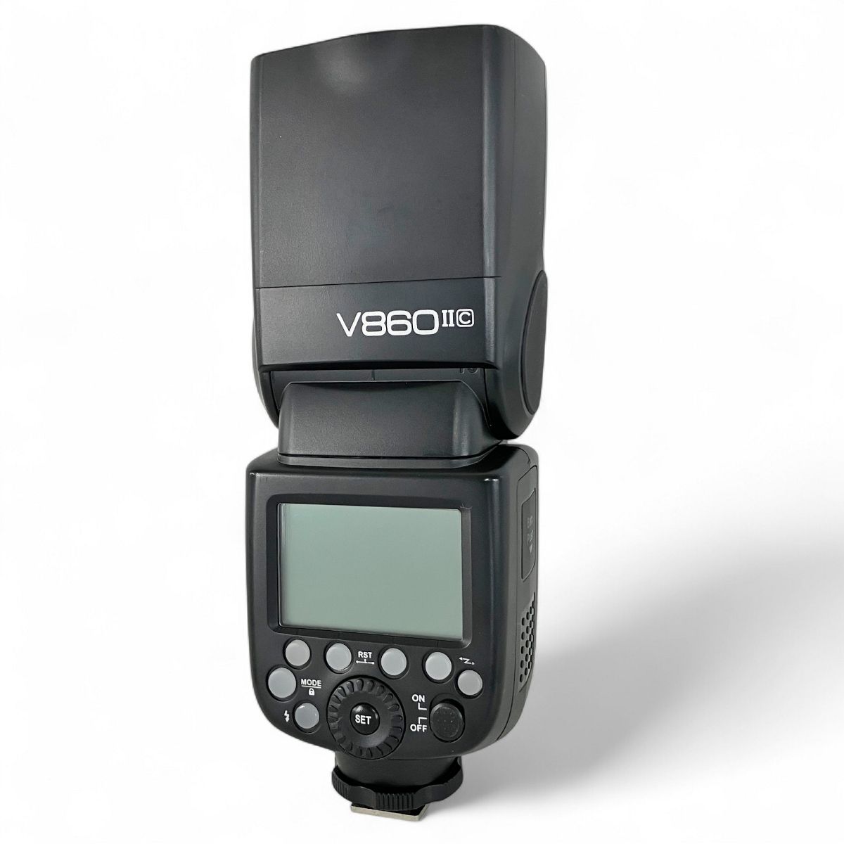 GODOX V860 II C フラッシュ ストロボ カメラ Y10610707
