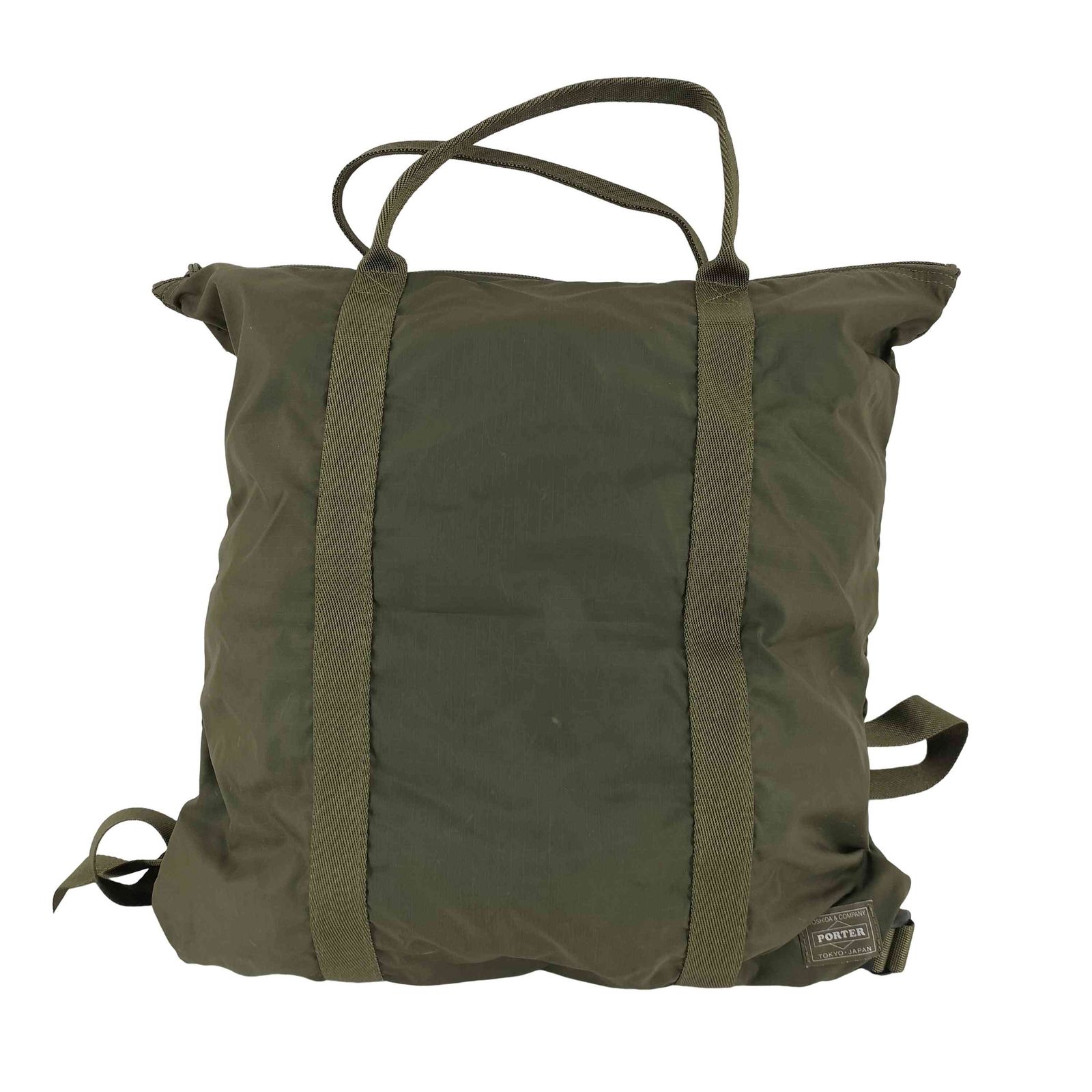 ポーター PORTER Flex 2-Way Tote Bag メンズ 表記無