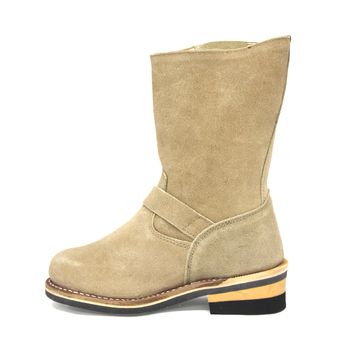 エンジニアブーツ