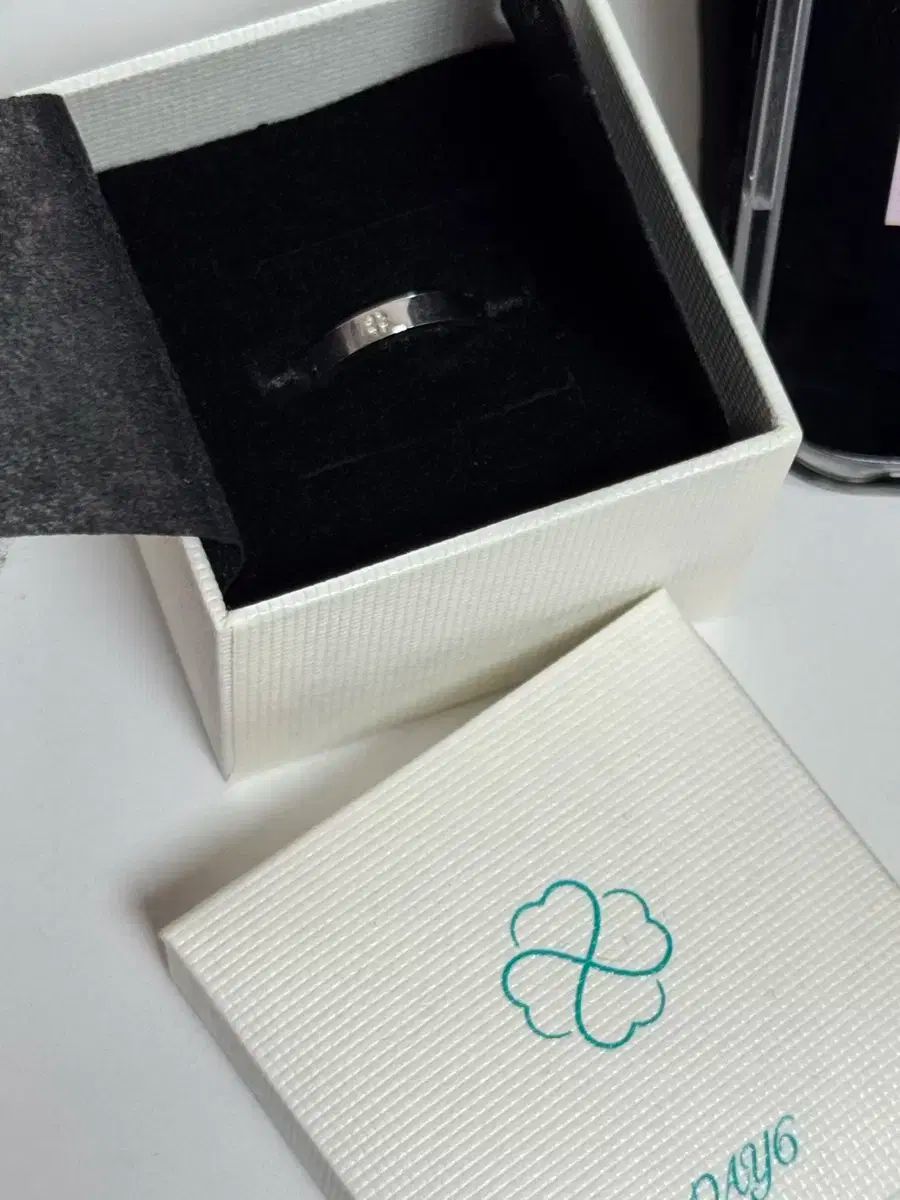 DAY6 デイシックス MY DAY リング MD グッズ