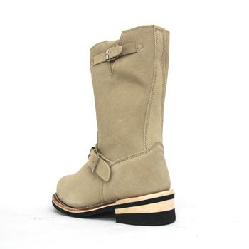 本革 グッドイヤーウェルト製法