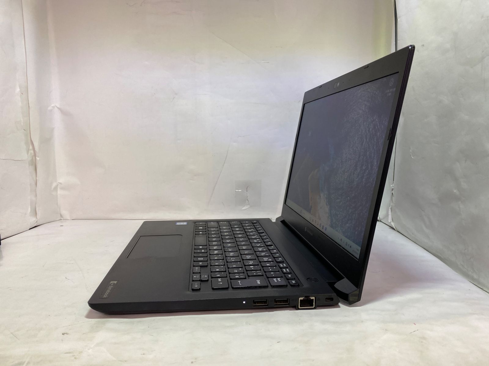 パソコン dynabook S 73 DP