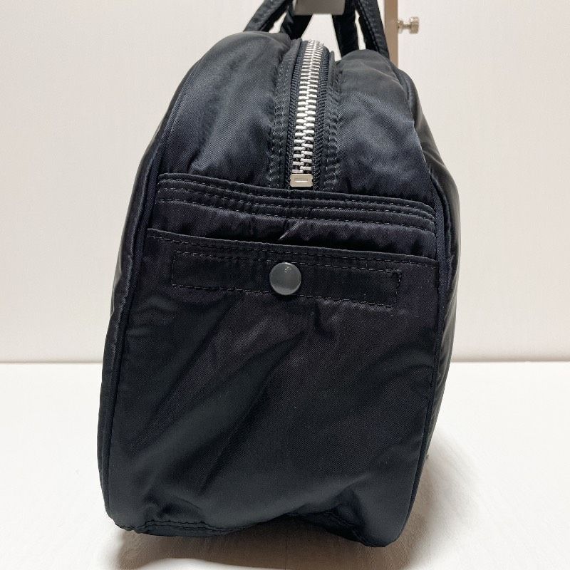 HEAD PORTER ヘッドポーター タンカー 2way ボストンバッグ 黒 HEAD PORTER ヘッドポーター タンカー ボストンバッグ ブラック 廃盤品