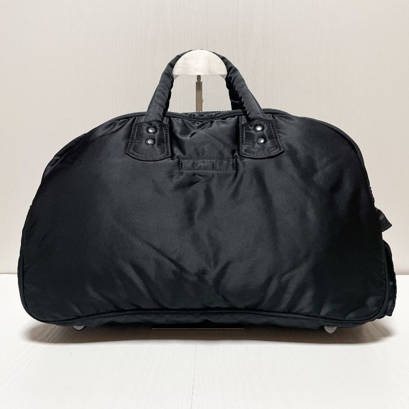 廃盤 希少✨ HEAD PORTER ボストンバッグ ブラック PORTER - 廃盤！HEADPORTER 吉田カバン/タンカー ボストンバッグ