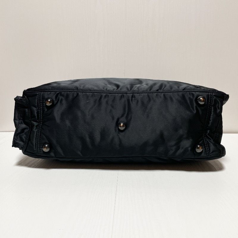 HEAD PORTER ヘッドポーター タンカー 2way ボストンバッグ 黒 HEAD PORTER ヘッドポーター タンカー ボストンバッグ ブラック 廃盤品