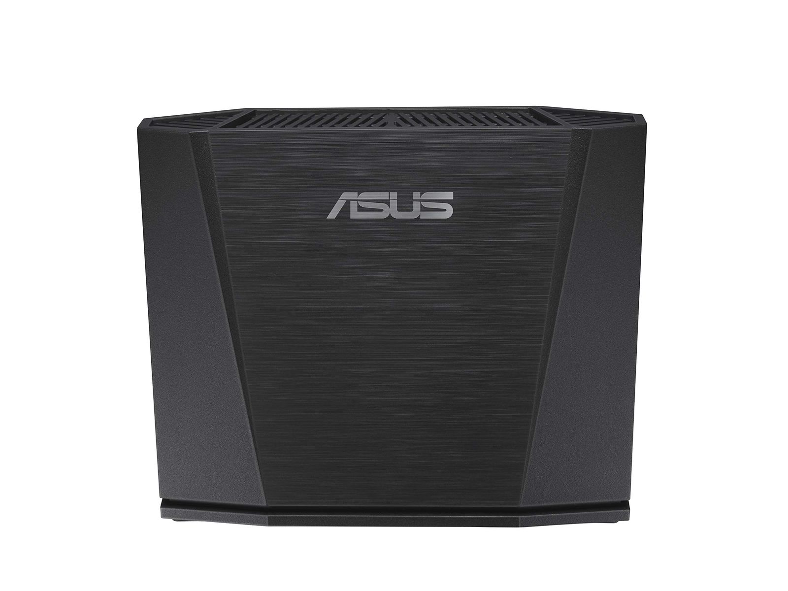 ASUS WiGig Display Dock 日本正規代理店品 IEEE802.11ad対応 ワイヤレスHDD NAS 高速転送 フルHD出力 90AC0350-BDS001