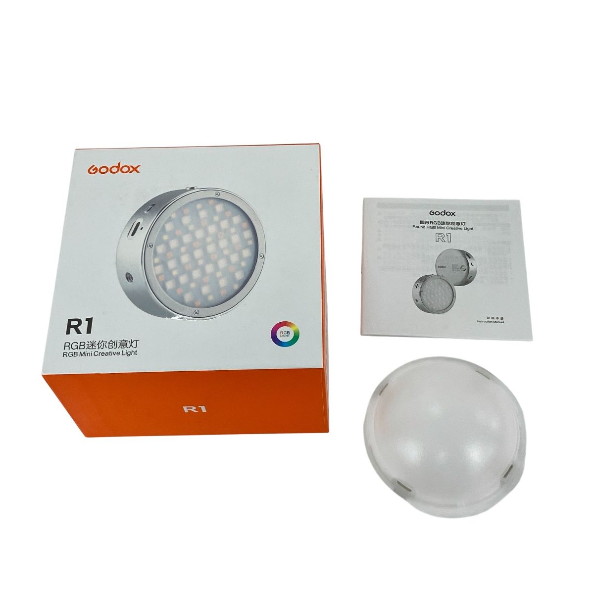 LED ビデオライト