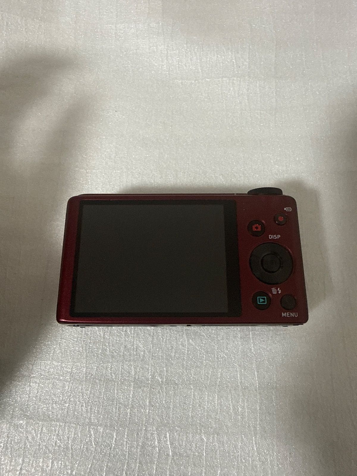 デジカメ 本体 CASIO EX-ZR310 動作良好