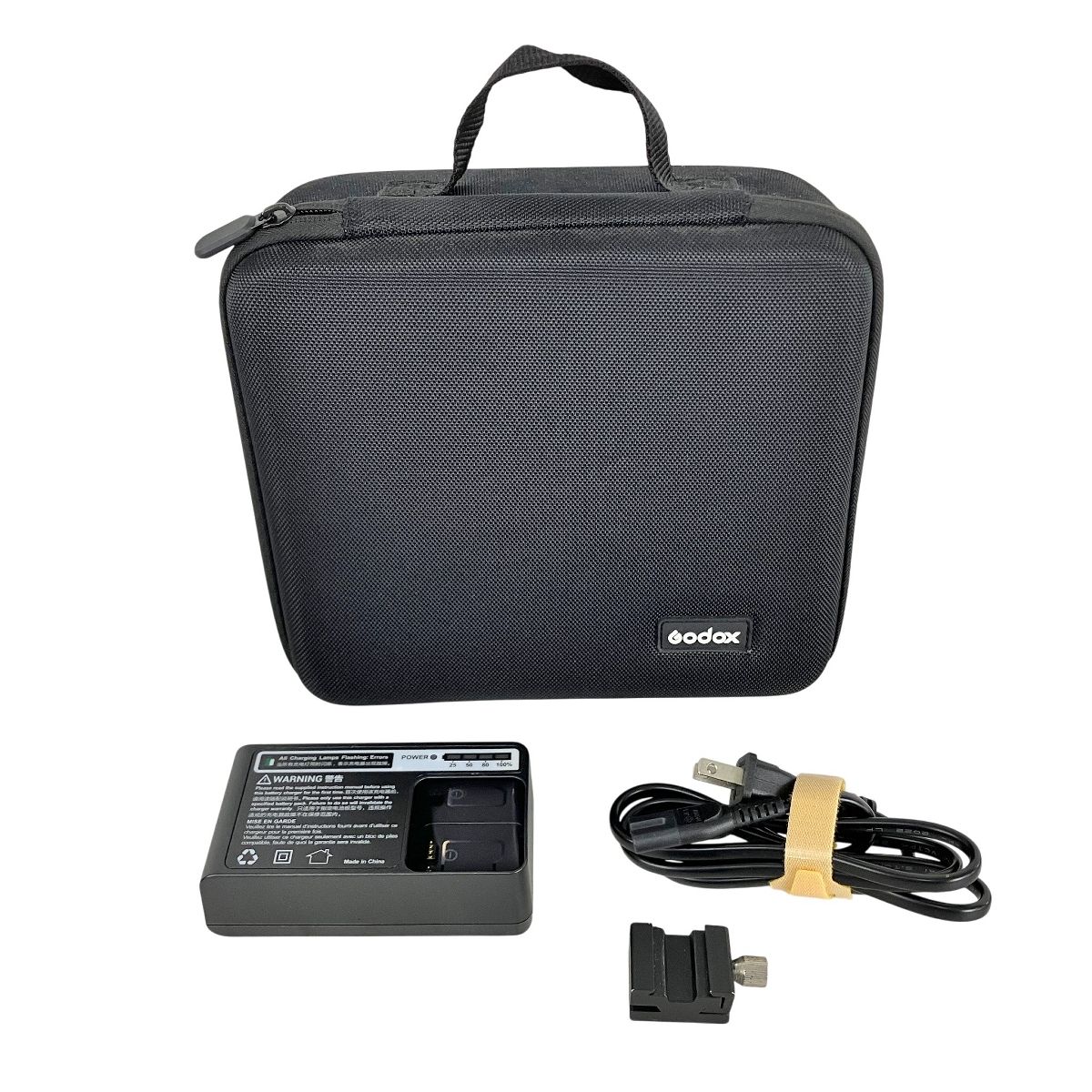 Godox AD300Pro フラッシュ ストロボ カメラ Y10610714