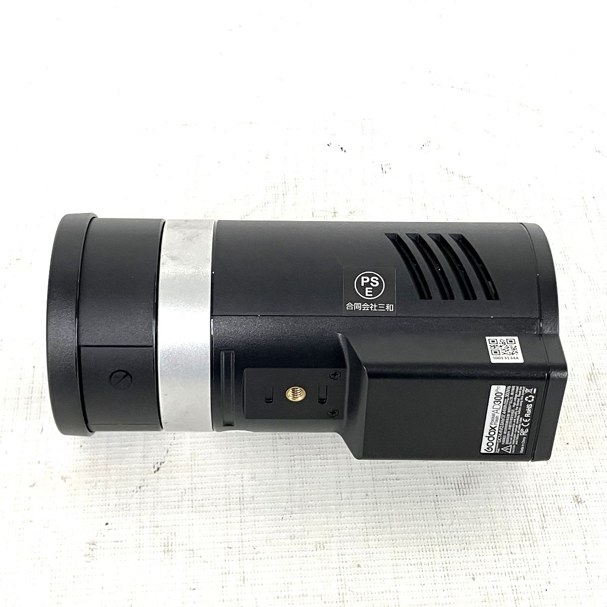 ストロボ カメラ