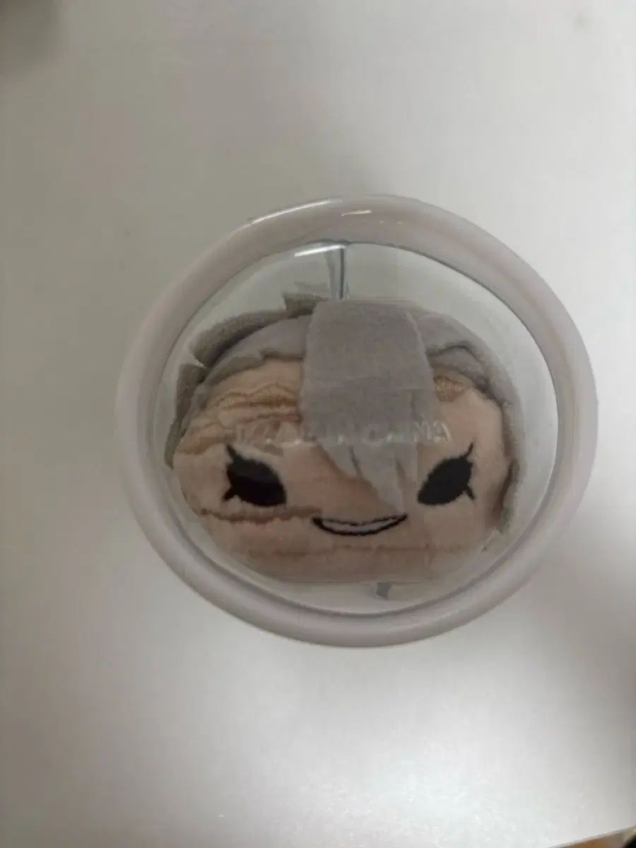 鬼滅の刃 実弥 のるキャラ ツムツム ぬいぐるみ