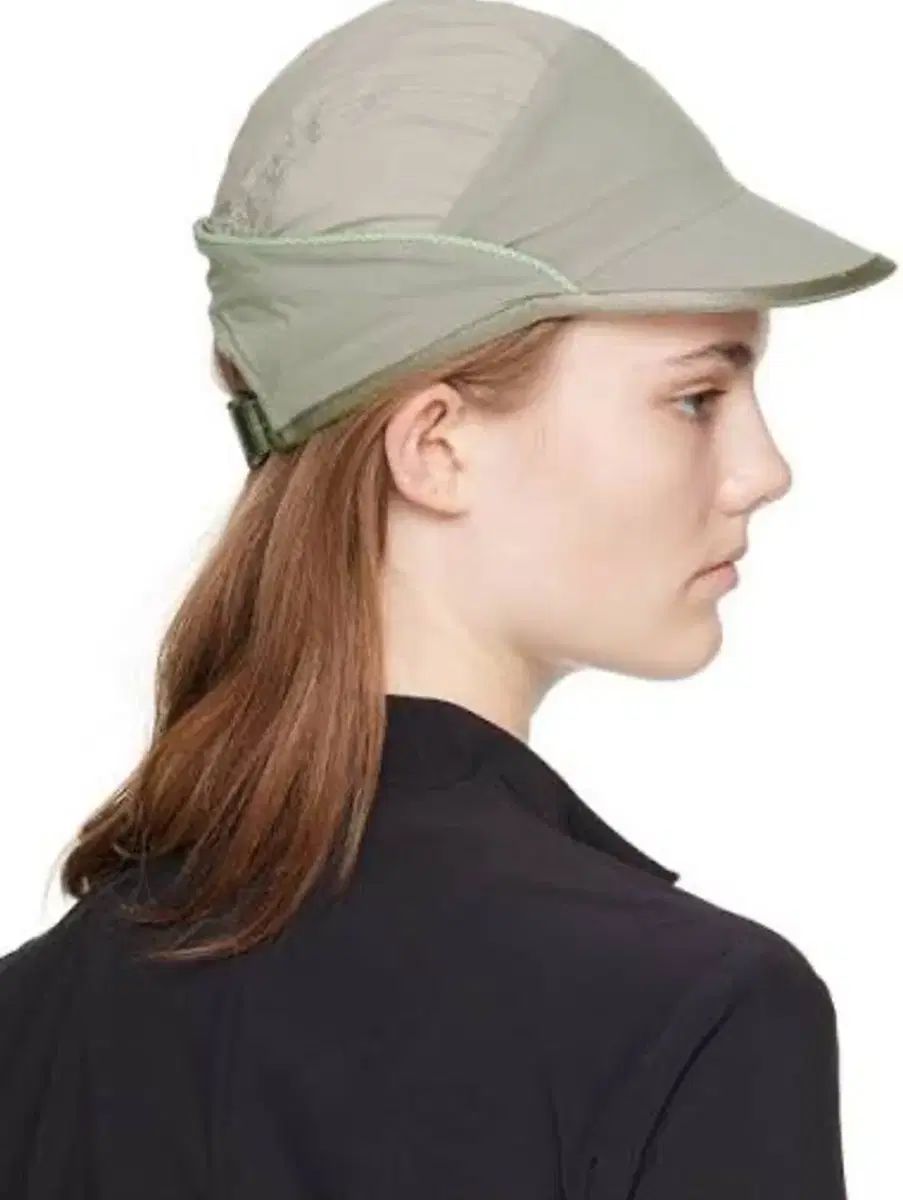 ヘインソ HYEIN SEO パイピングキャップ