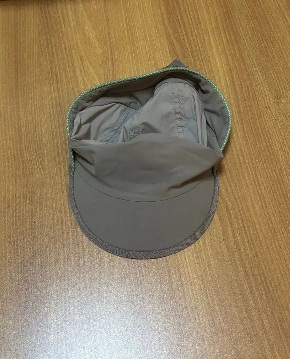 HYEIN SEO ヘインソSeed Charm Knot Cap Knot Cap – HYEIN SEO