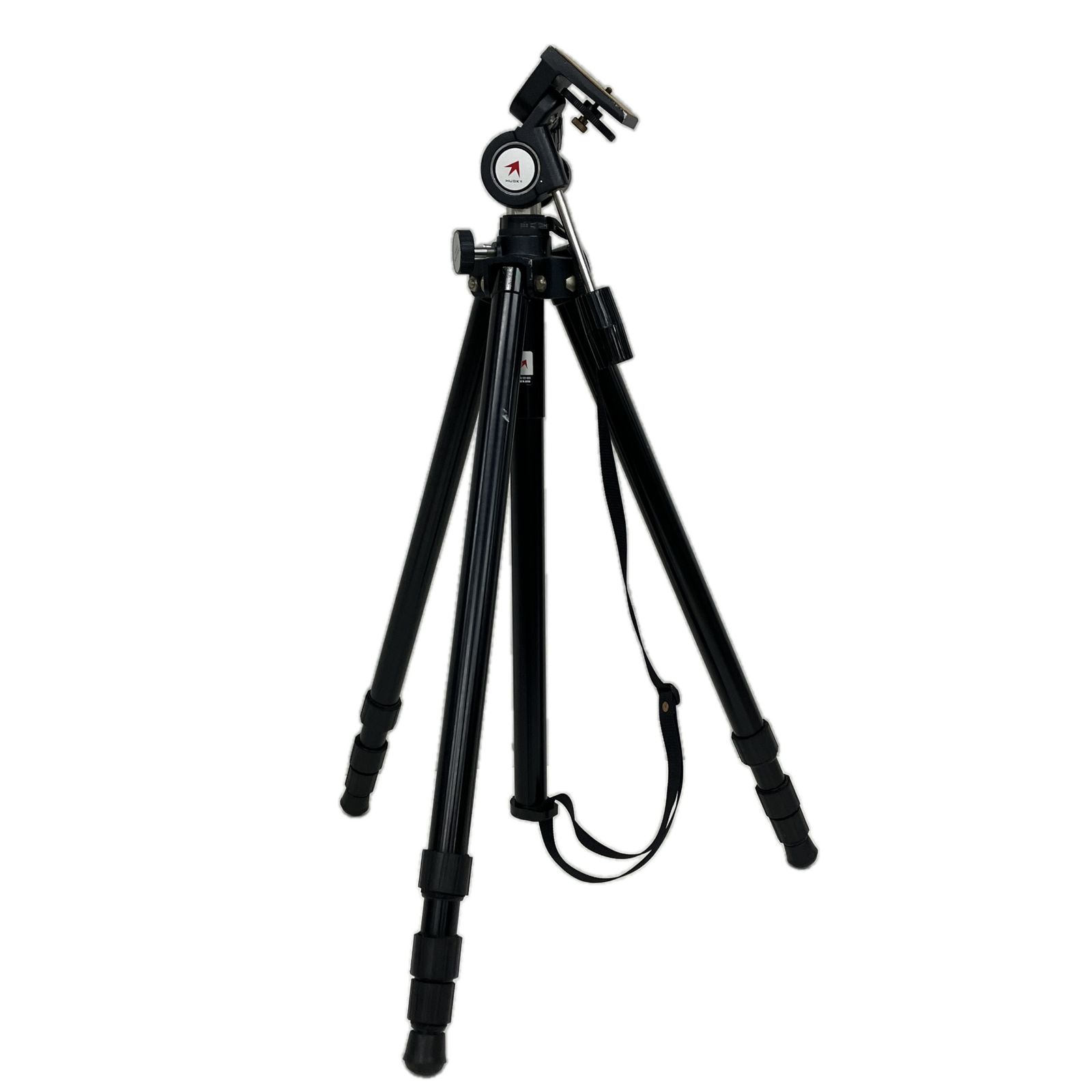 HUSKY Column LOCK 三脚 雲台付き カメラ ハスキー