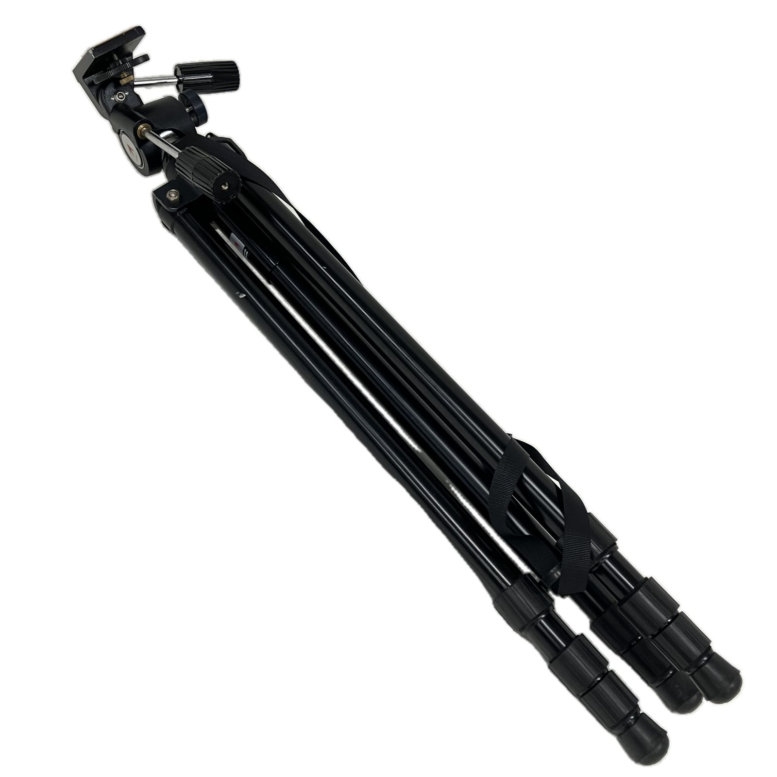 HUSKY Column LOCK 三脚 雲台付き カメラ ハスキー S10612863