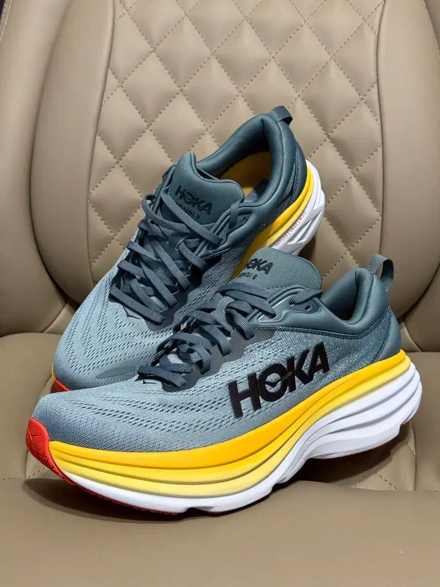 HOKA BONDI 8 ホカ ボンダイ 8
