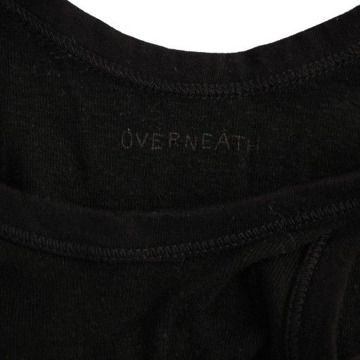 カットソー 長袖