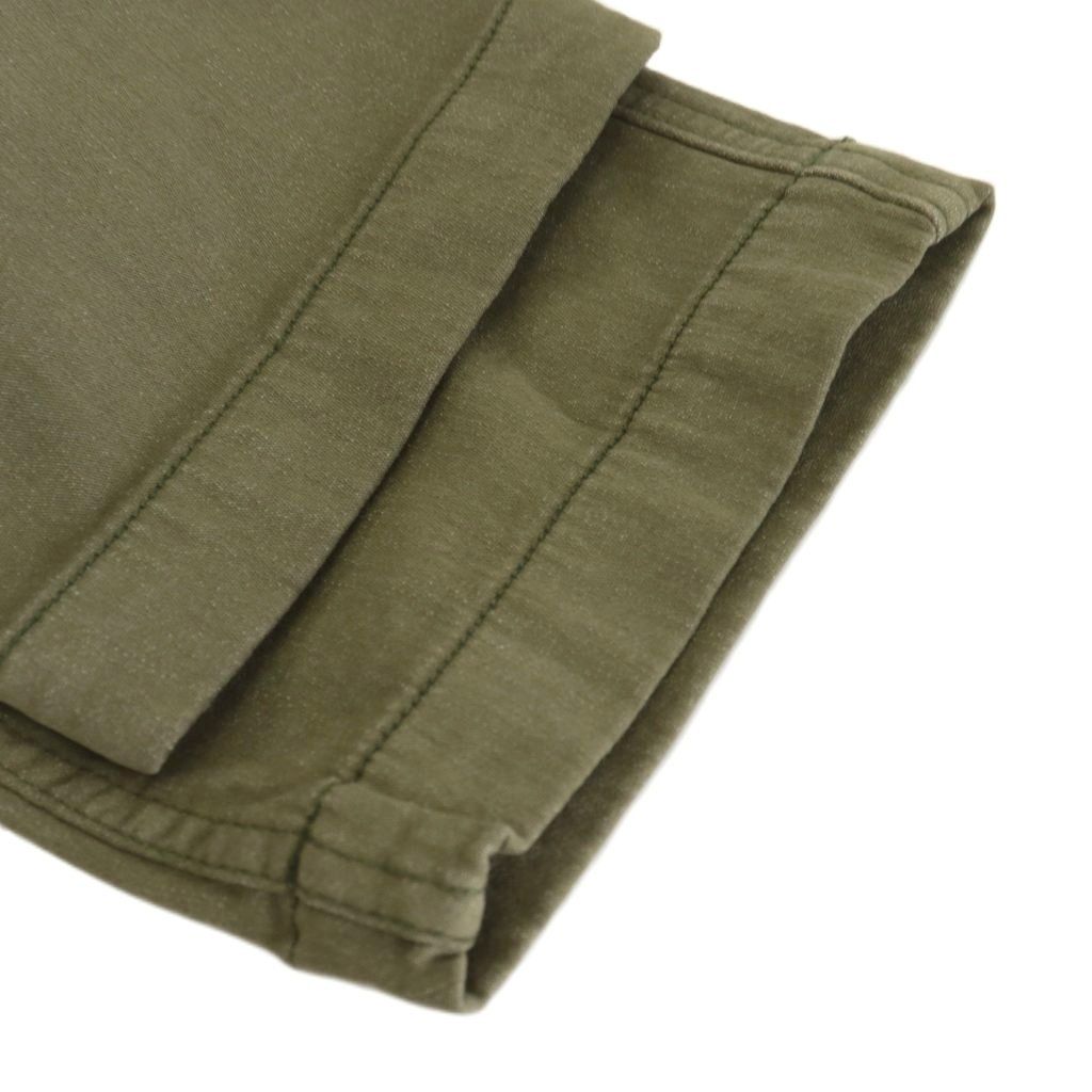 ヒューマンメイド HUMAN MADE CROPPED CARGO PANTS ショートパンツ