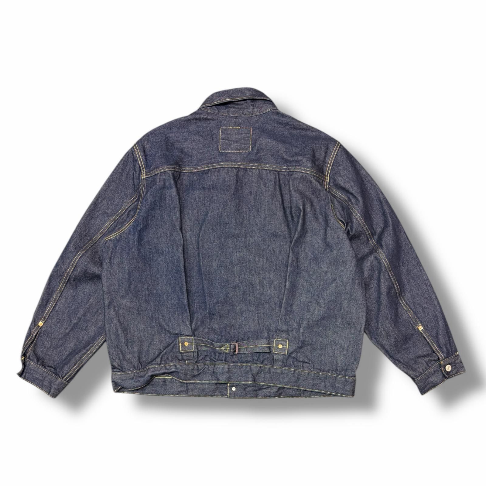 参考上代23100円 JOURNAL STANDARD × Levi