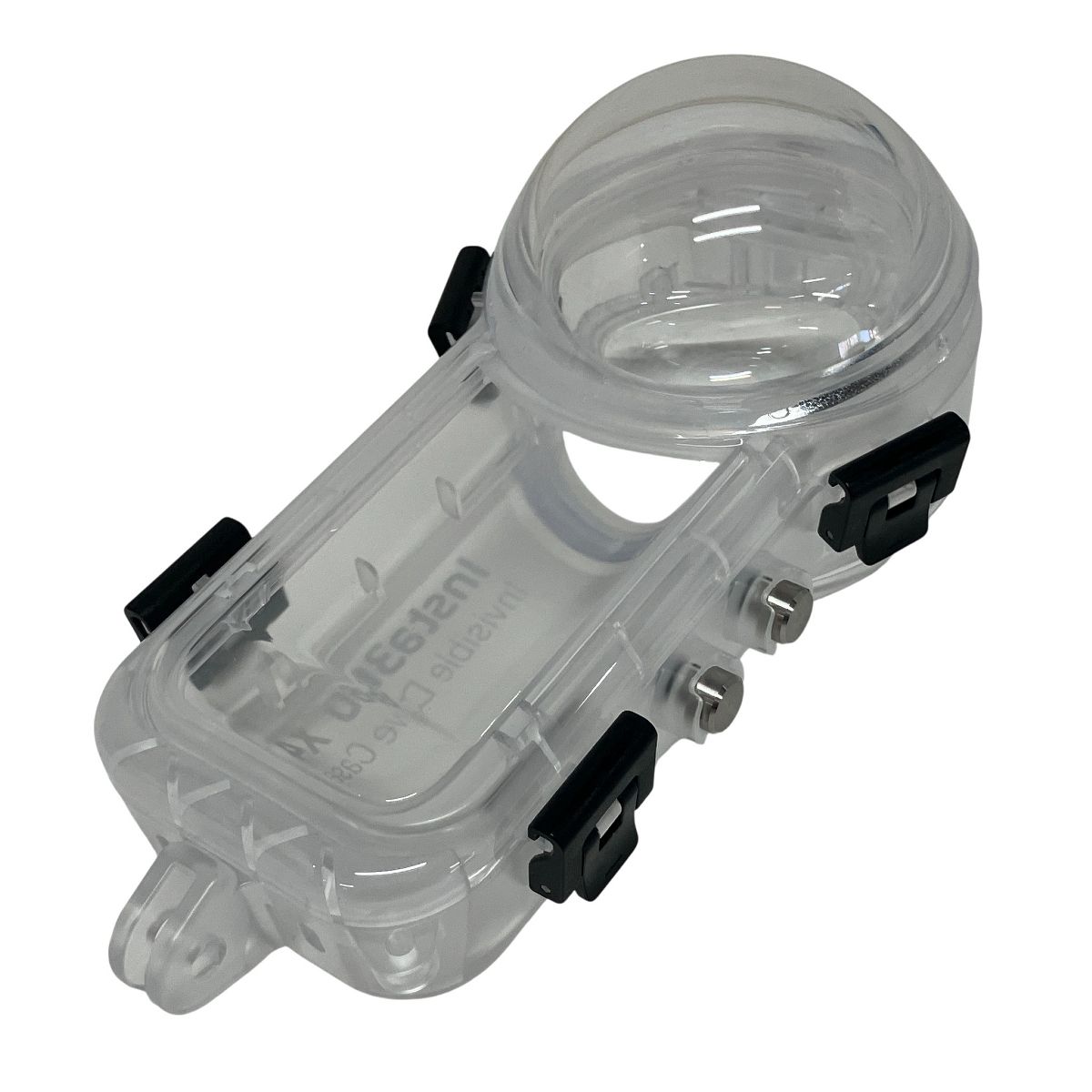 Insta360 X3 invisible dive case 見えない 潜水 ケース 純正 防水 カメラ 周辺 機器 F10619348