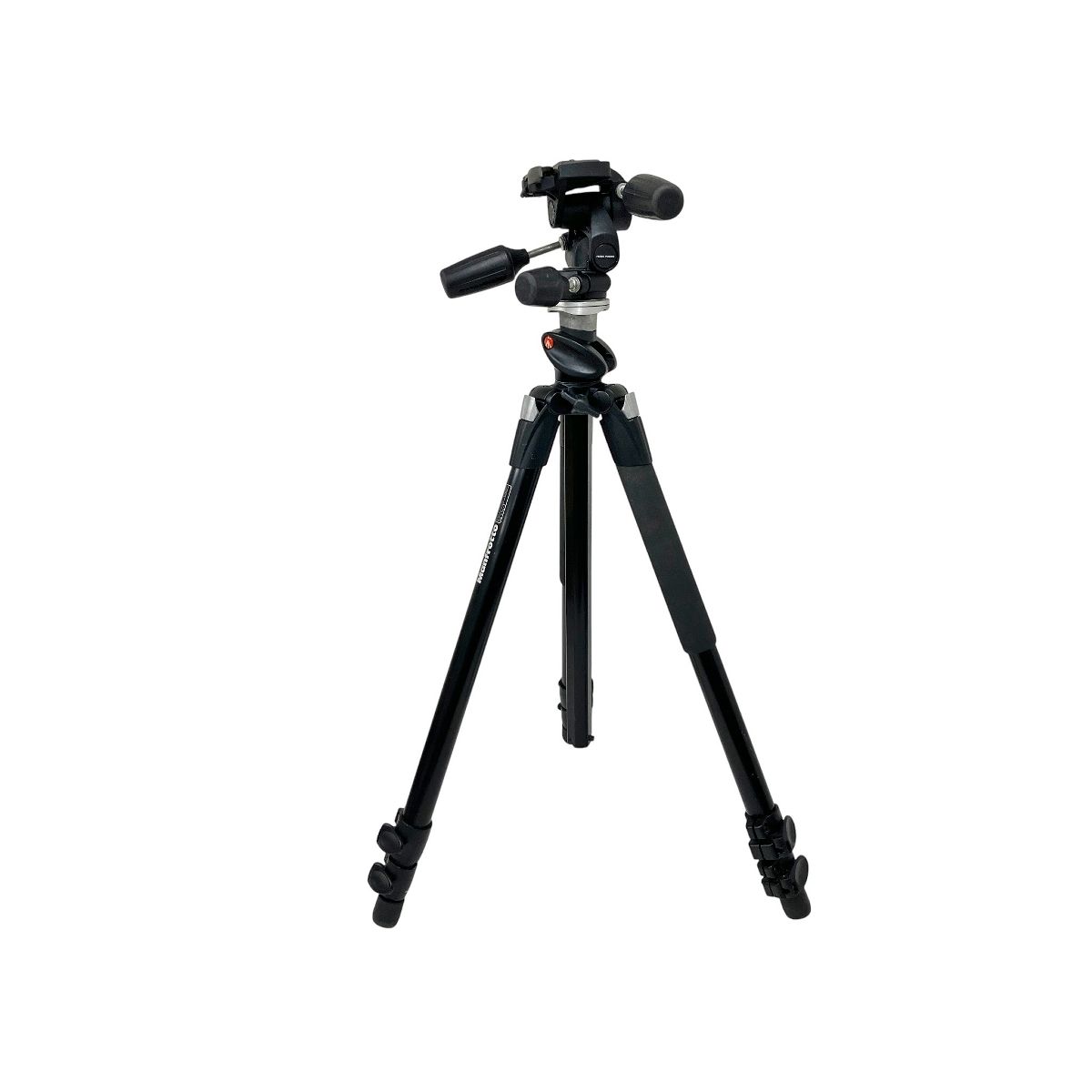 Manfrotto 055XPR0B 804RC2 三脚 雲台 ケースセット マンフロット カメラ O10619749