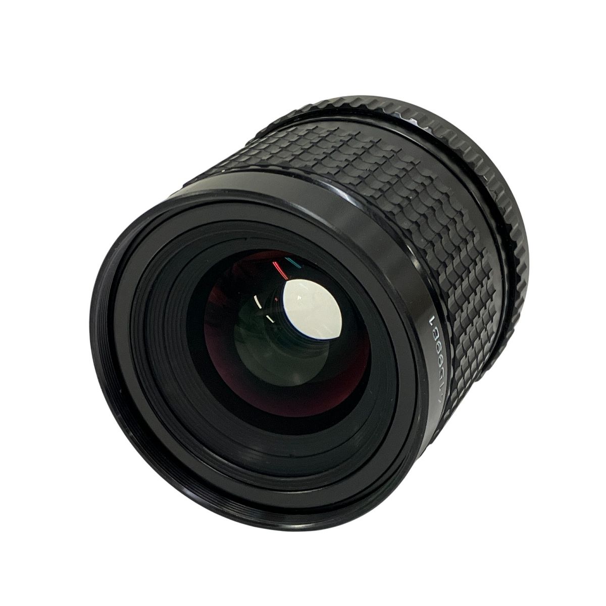 PENTAX SMC PENTAX-A 645 45mm F2.8 ペンタックス 中判カメラ 単焦点レンズ ジャンク T10620549