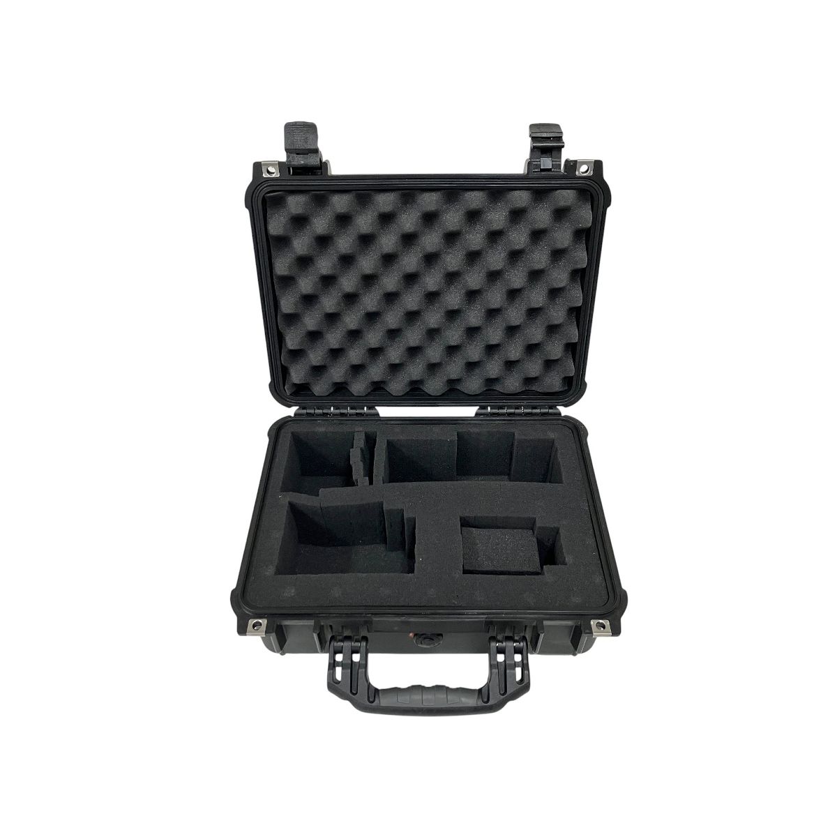 PELICAN 1450 CASE ハードケース 保護ケース ペリカン O10619808