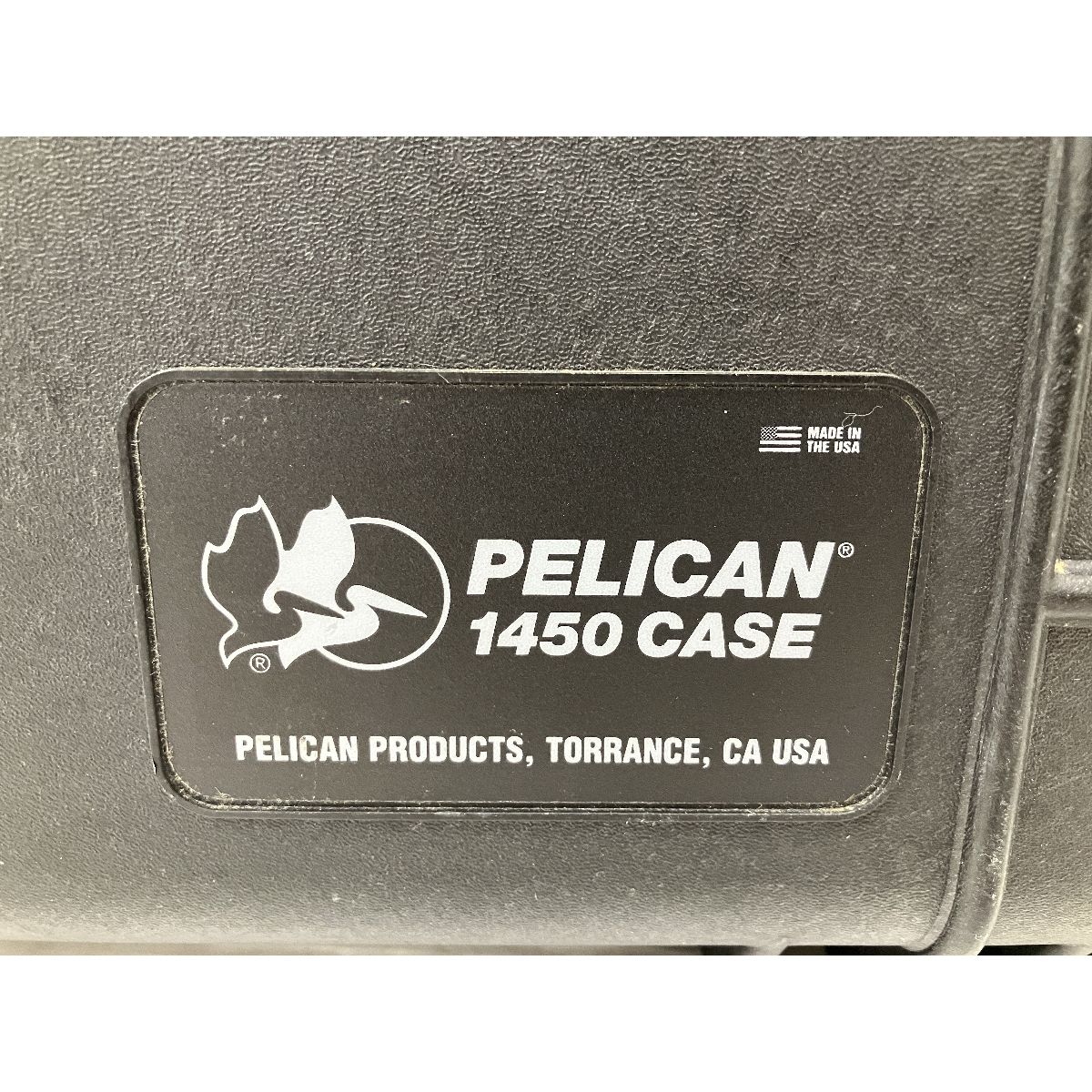 保護ケース ペリカン