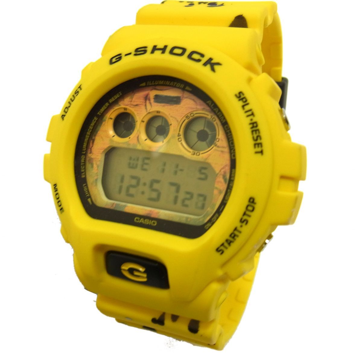 日本未発売 G-SHOCK×エドシーラン×HODINKEE コラボ Gショック カシオ 腕時計 メンズ デジタルウォッチ クォーツ
