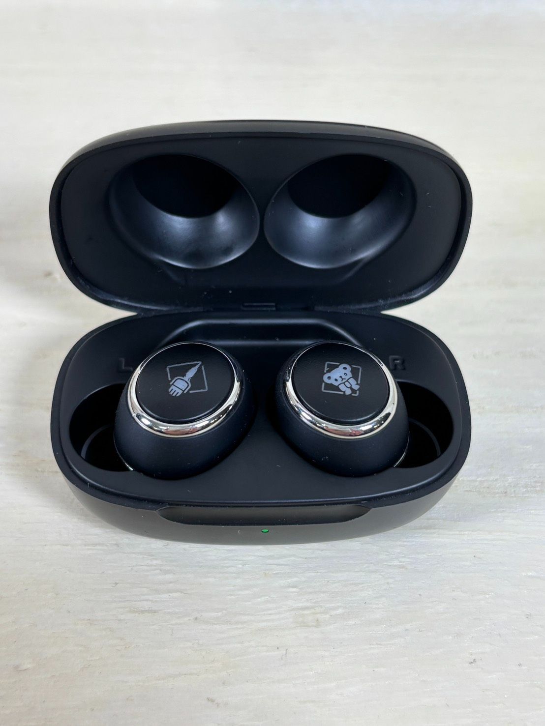 大野41-1-1115】ONKYO ワイヤレスイヤホン 井芹仁菜 ガールズバンド