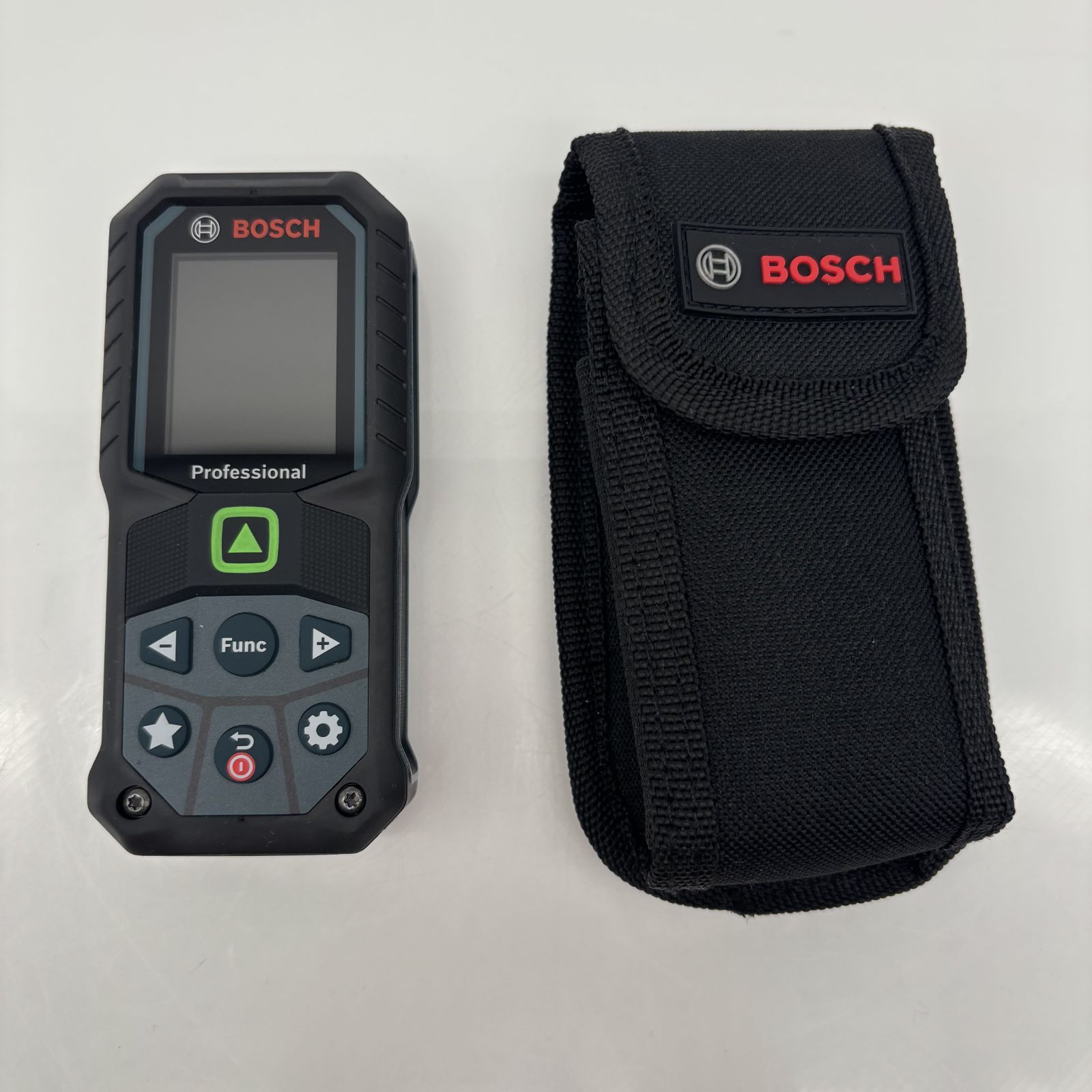 BOSCH Professional レーザー距離計 GLM 50-23 G