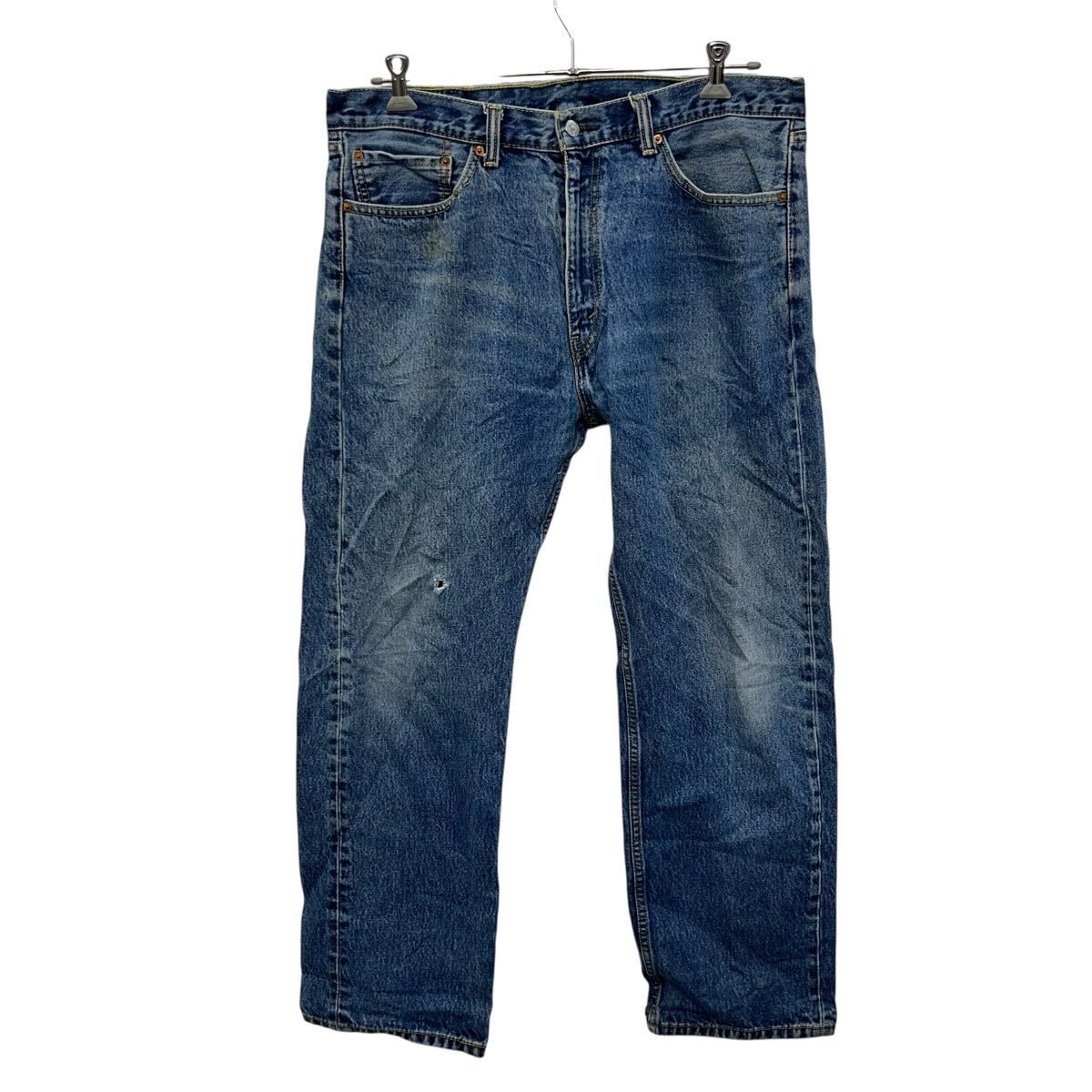 Levis 501 デニムパンツ アメリカ製 Size 32 #23643 オールド アメカジ