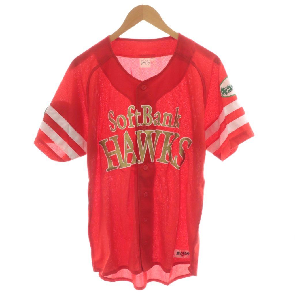 2014 ソフトバンクホークス 鷹の祭典 ユニフォーム O 福岡ソフトバンク ホークス 鷹の祭典2014 ユニフォーム レプリカ