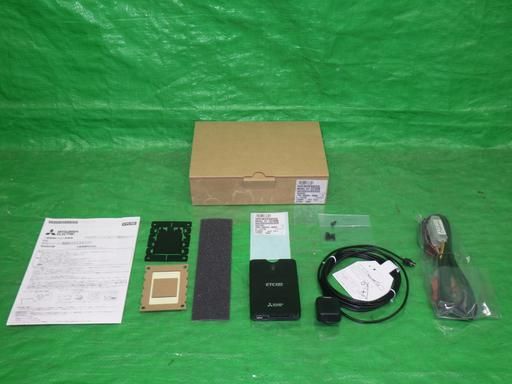 未使用】三菱 ETC2.0 ショップ EP-E216SB 三菱（MITSUBISHI） ETC