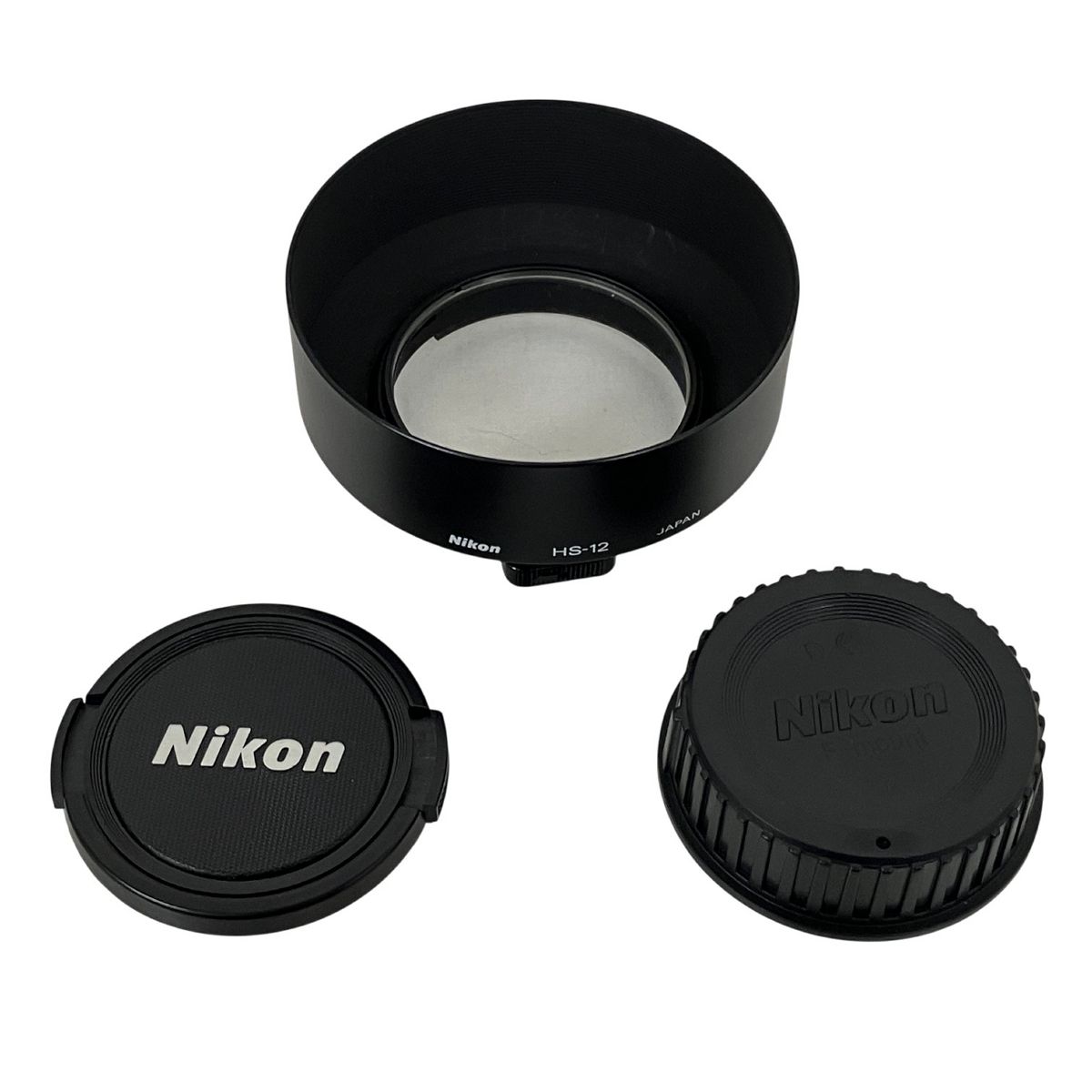 Nikon NIKKOR 50mm F1.2 単焦点レンズ カメラ T10620972