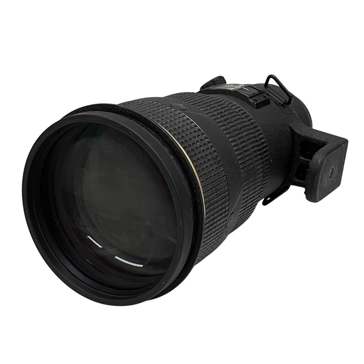 Nikon ED AF-S NIKKOR 300mm F2.8 D ニコン 望遠レンズ 単焦点レンズ ストラップ付き ジャンク T10620949