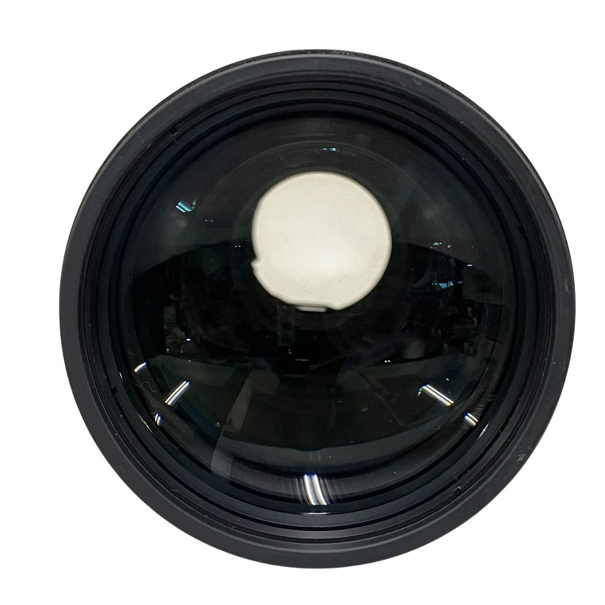 ニコン 望遠レンズ