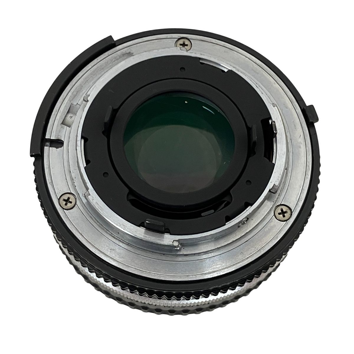 Nikon NIKKOR 50mm 1:18 単焦点レンズ T10620977 【公式通販】