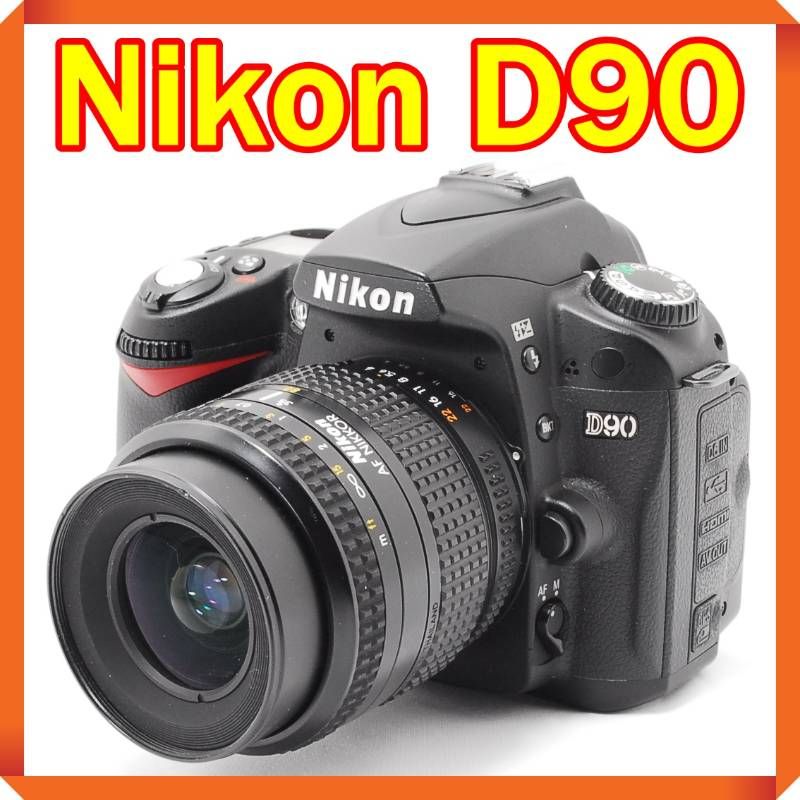 Nikon D90 一眼レフ スマホ転送 ニコン 312k1200