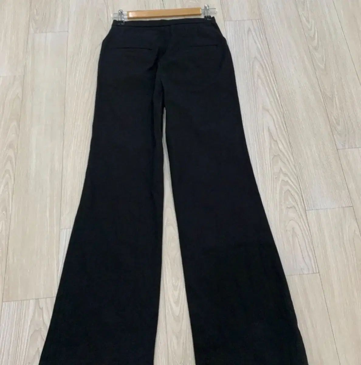 ラッキーシュエトゥ ジッパーPOINT