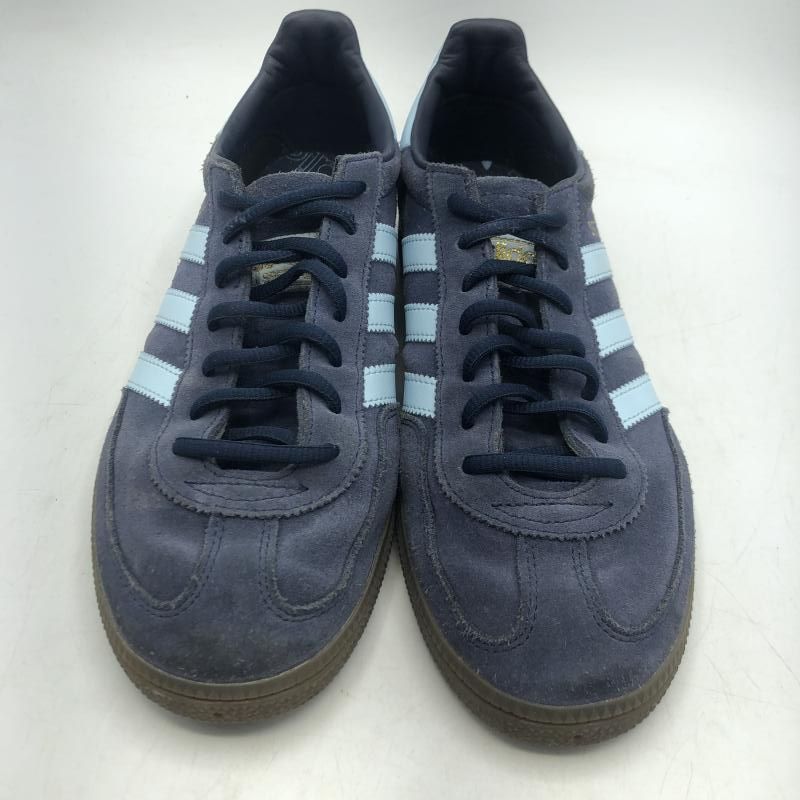 adidas Handball Spezial 26.5cm ネイビー BD7633 アディダス スペツィアル ネイビー 17