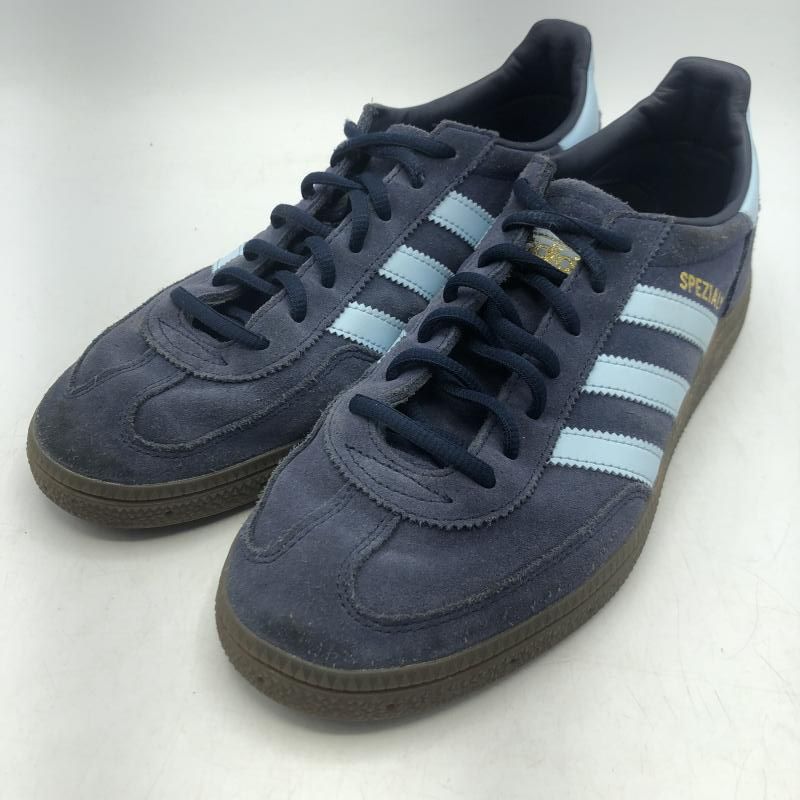 adidas Handball Spezial 26 5 cm ネイビー BD 7633 アディダス スペツィアル 17