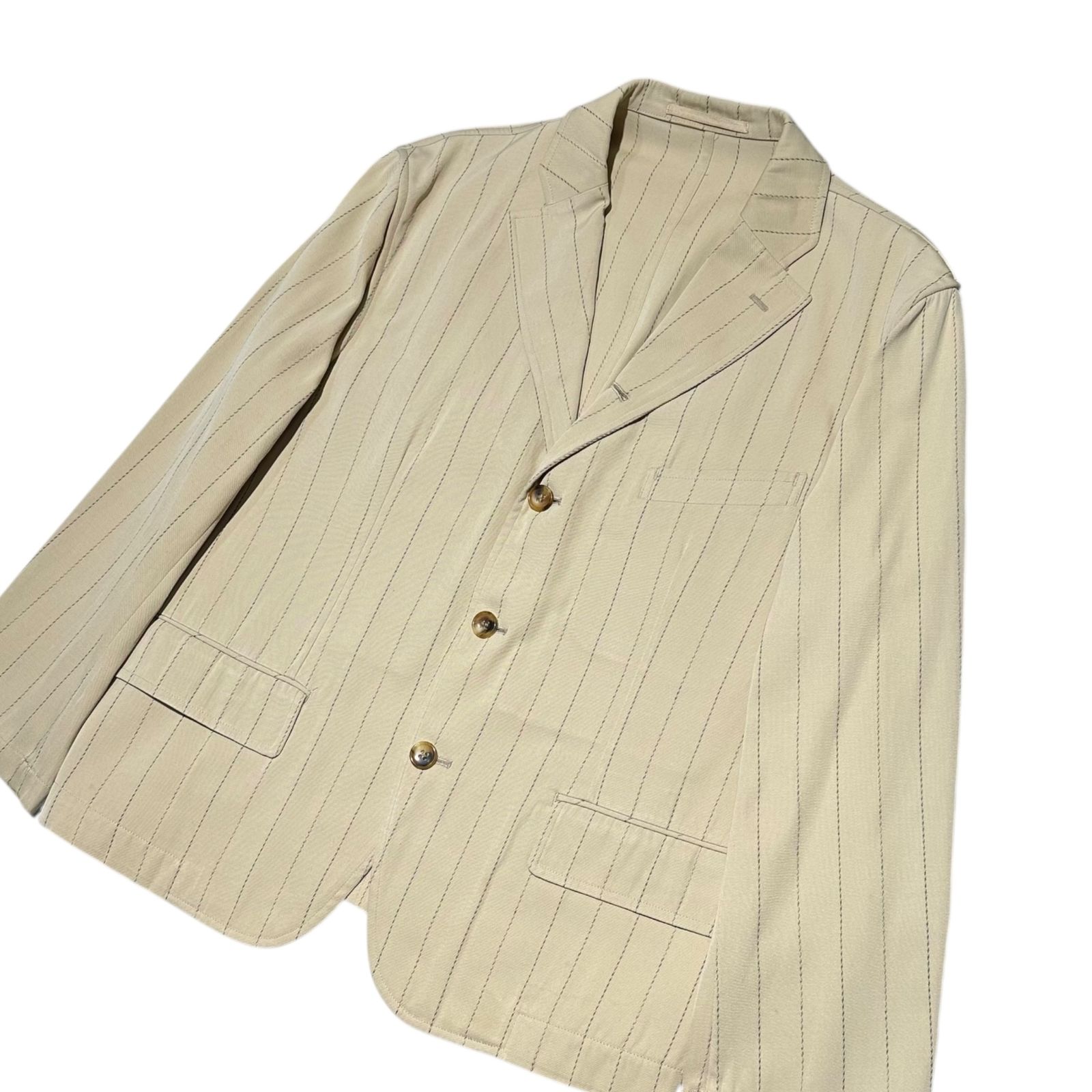 COMME des GARCONS HOMME PLUS(コムデギャルソンオムプリュス) 90SS Ac