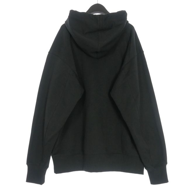 近年モデル✨ヨウジヤマモト 3 ロゴ パーカー ワンポイント L ブラック 楽天市場】アディダス パーカー（ブランドY-3）（メンズファッション