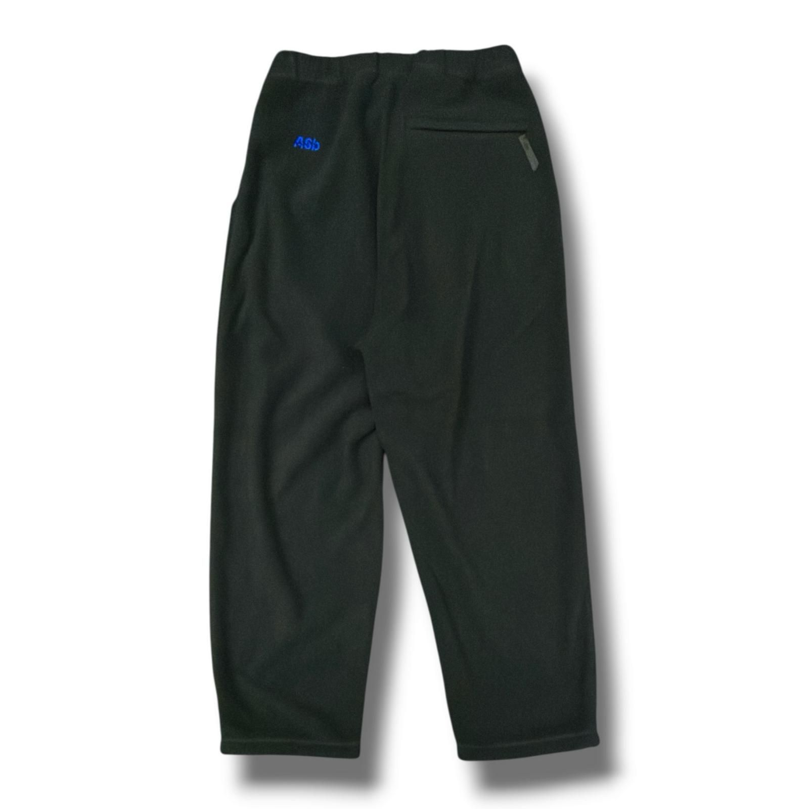 参考上代22,000円 未使用 FreshService 25AW AS×FS FLEECE TRACK SUIT