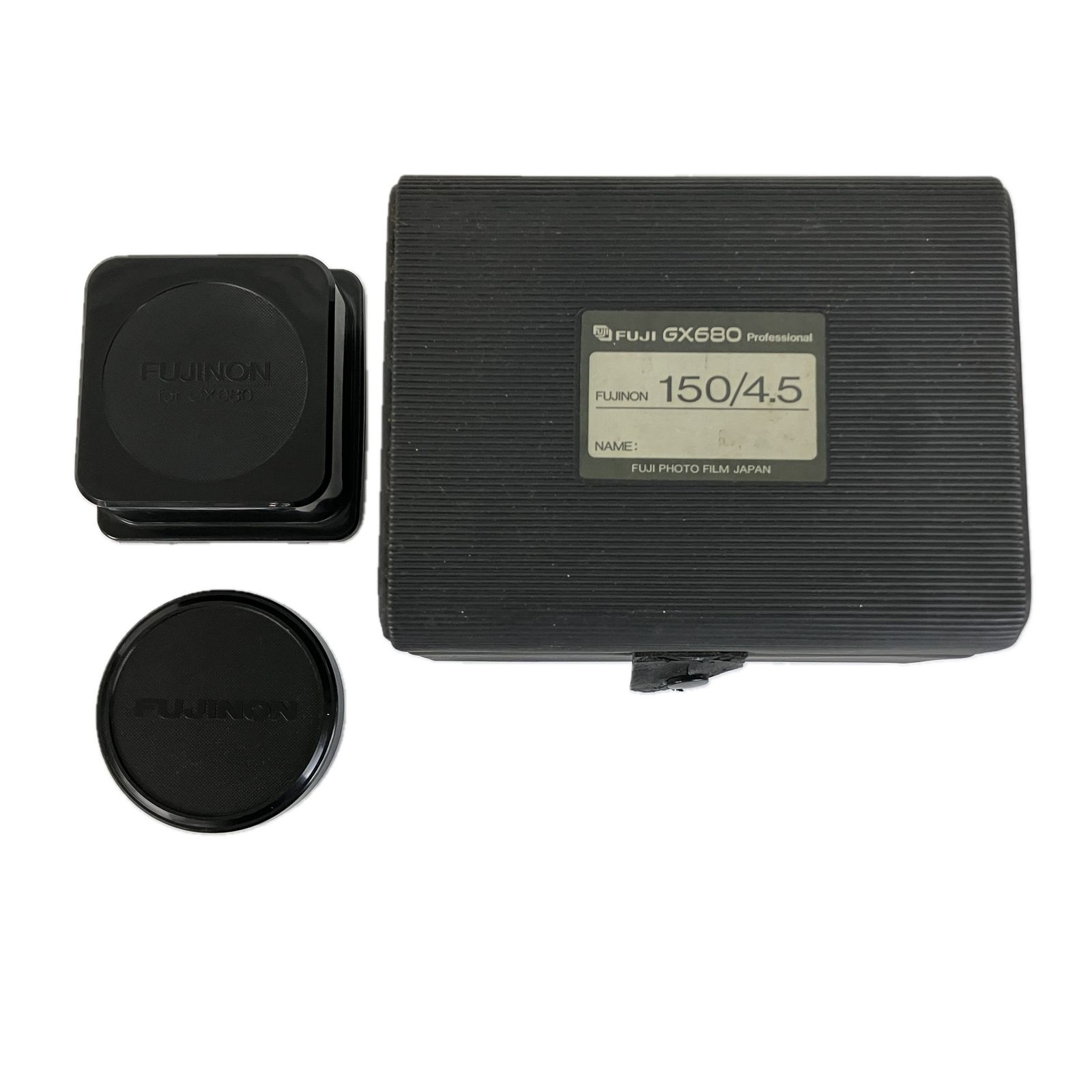 FUJI EBC FUJINON GX 150mm 1 4.5 GX680用 中判 カメラ レンズ 富士フィルム フジノン ジャンク Y10623447