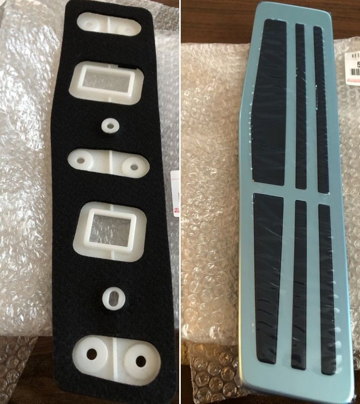 クロカゲXT60 S テーラーメイド スリーブ付き