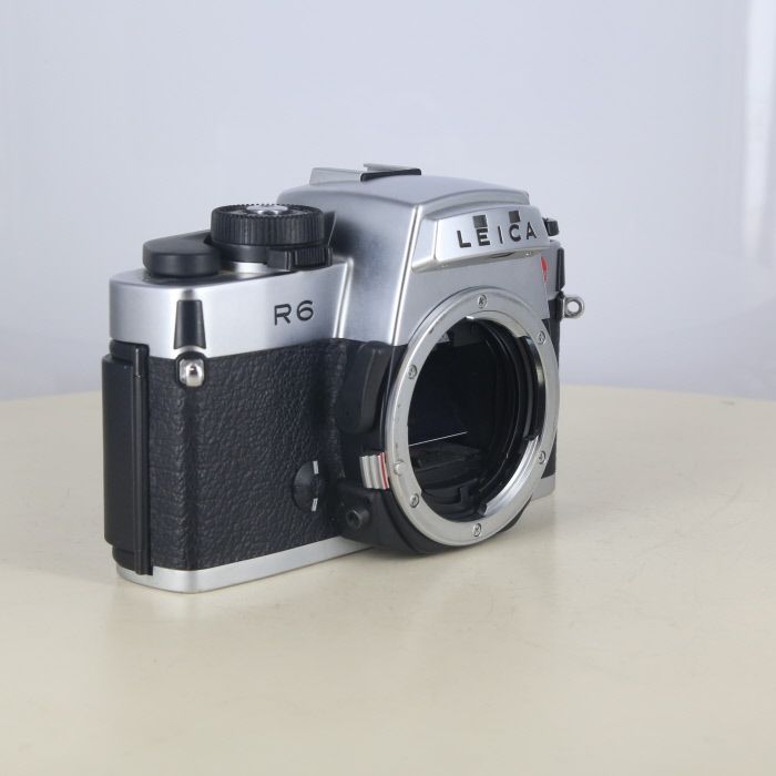 中古】(ライカ) Leica R6 - メルカリ